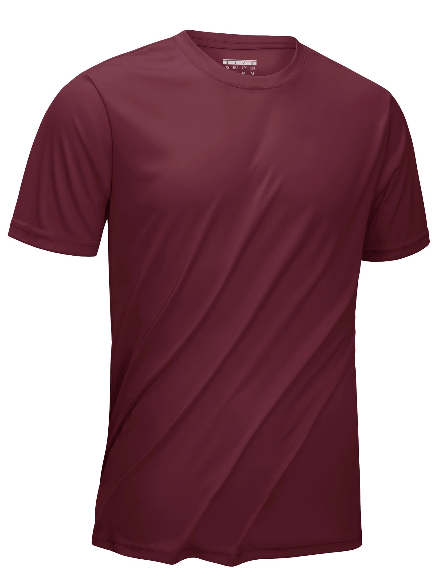 UPF 50+ Summer Performance T-shirt