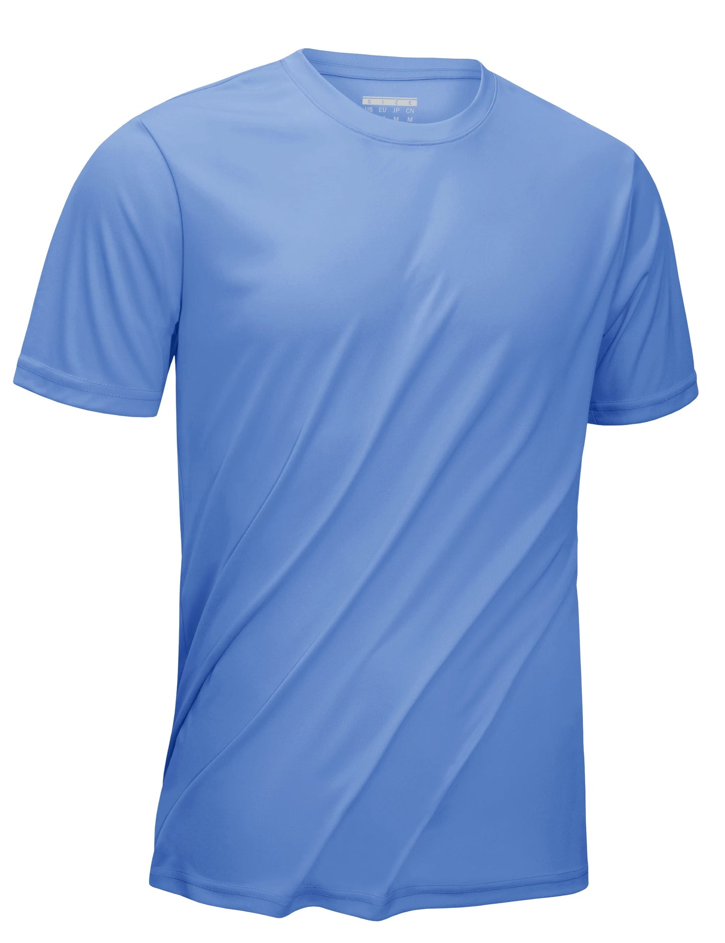 UPF 50+ Summer Performance T-shirt