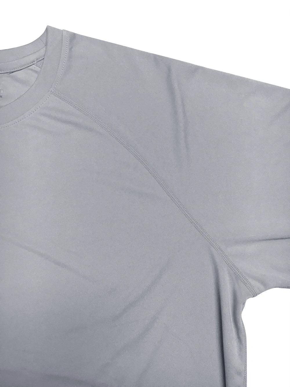 UPF 50+ Long Sleeve Quick Dry T-shirt