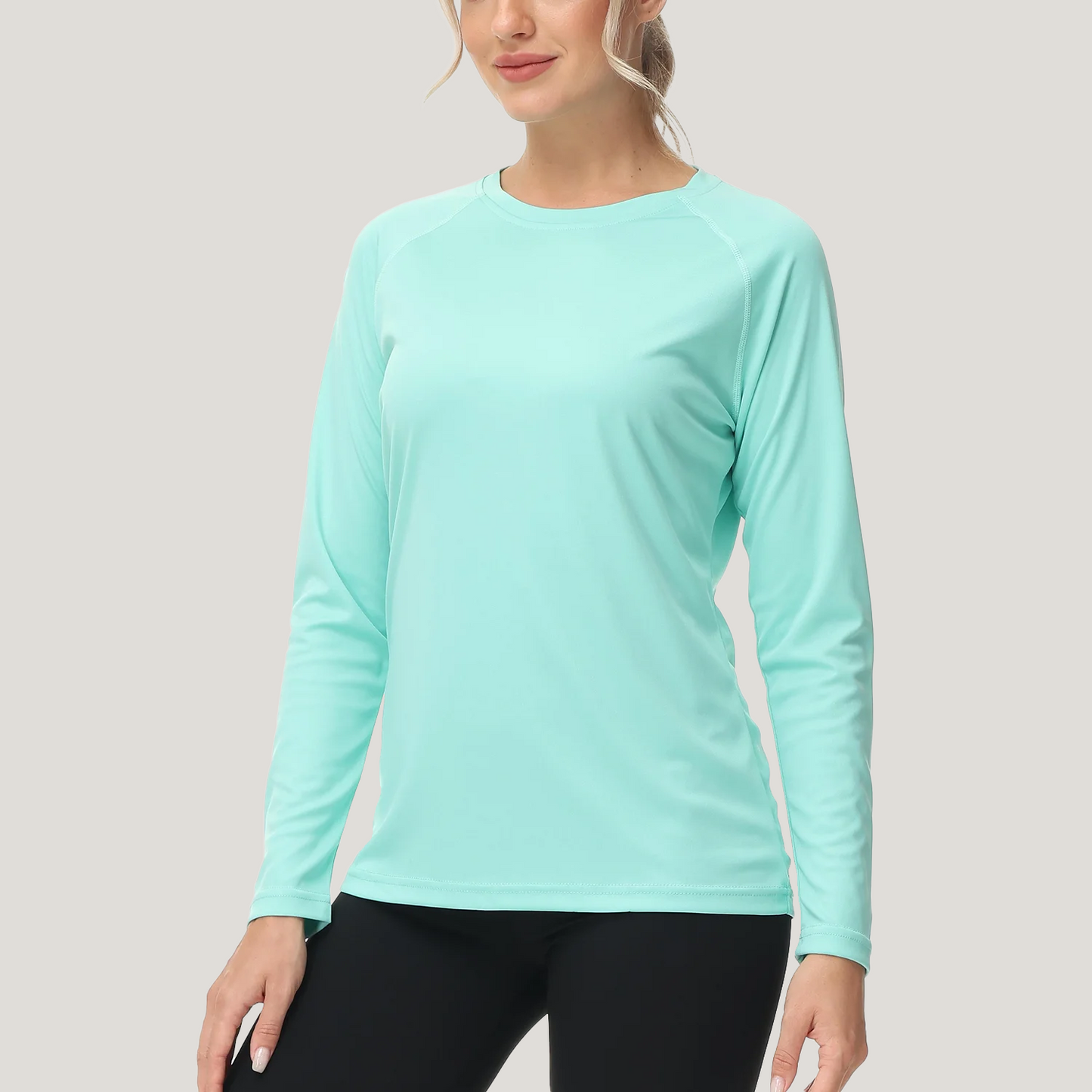 UPF 50+ Long Sleeve Everyday Sun Shirt
