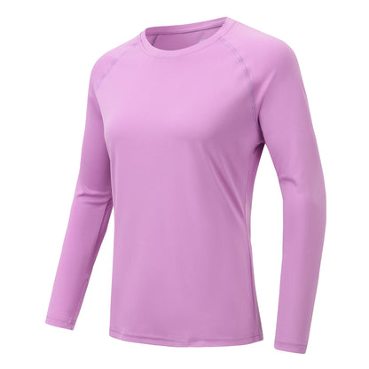 UPF 50+ Long Sleeve Everyday Sun Shirt