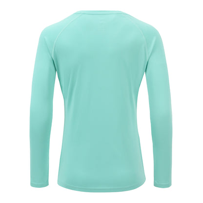 UPF 50+ Long Sleeve Everyday Sun Shirt